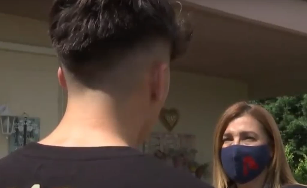 Επιθέσεις κατά Ελλήνων από αλλοδαπούς! Χτύπησαν 16χρονο στη Θεσσαλονίκη-Όρμησαν κατά δημοσιογράφων